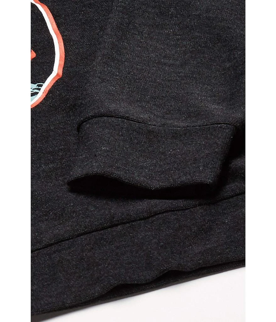 商品Chaser|Disney's Frozen "Fearless by Nature" Cozy Knit Pullover Sweater (Little Kids/Big Kids),价格¥193,第2张图片详细描述