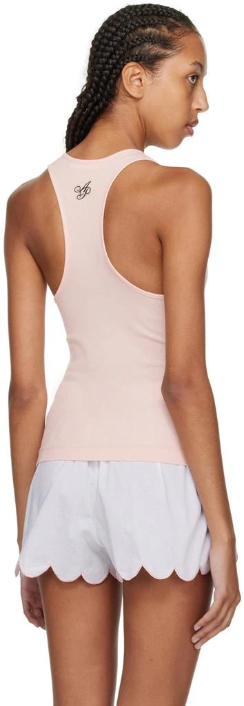 商品L'Agent by Agent Provocateur|Pink Ange Camisole,价格¥422,第3张图片详细描述