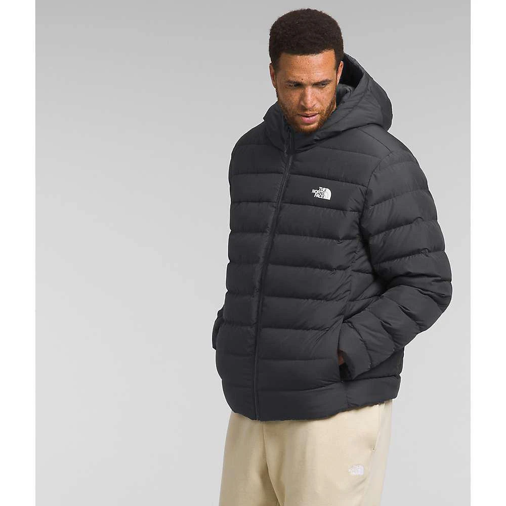 商品The North Face|The North Face Men's Big Aconcagua 3 Hoodie,价格¥1683,第2张图片详细描述