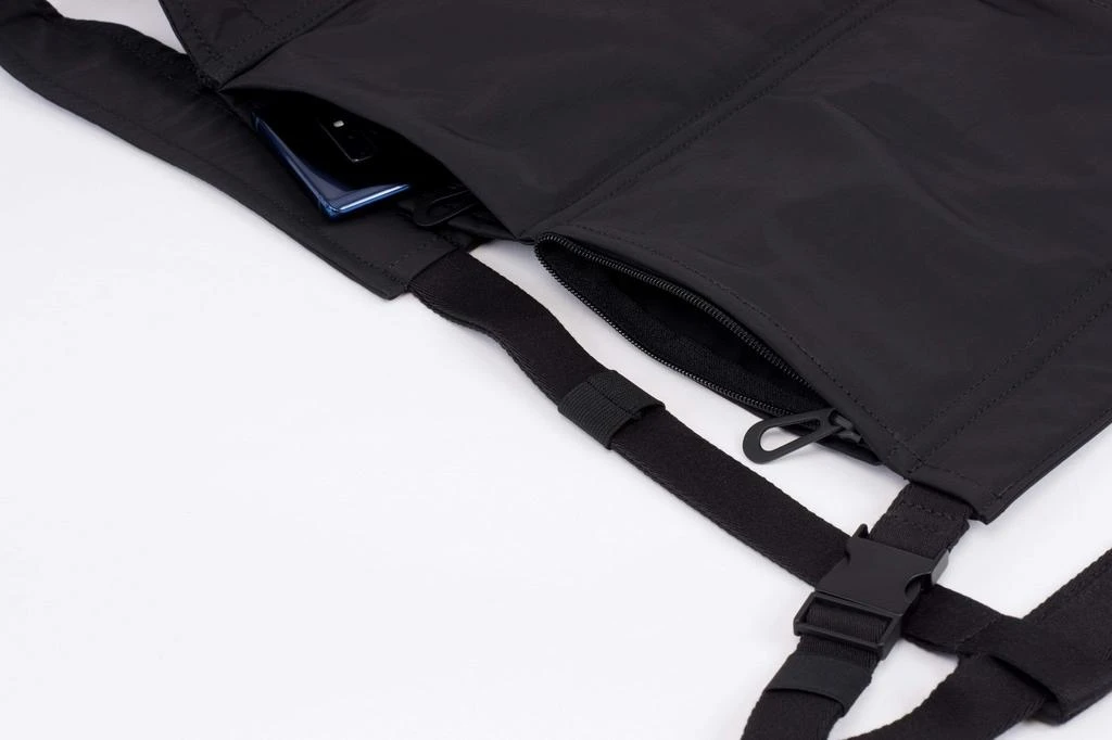 商品Côte & Ciel|Callisto Smooth Black,价格¥815,第4张图片详细描述