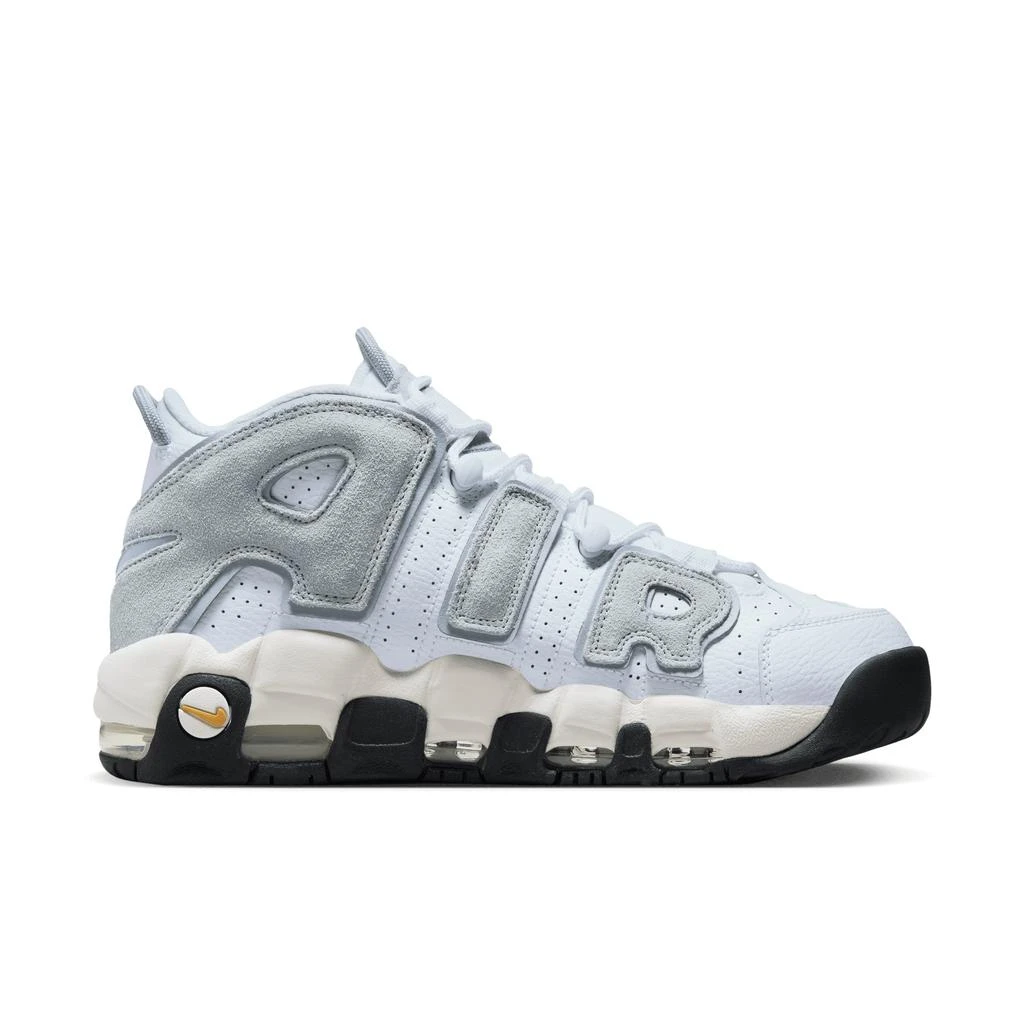 商品NIKE|Nike Air More Uptempo '96 - Men Shoes,价格¥1567,第1张图片