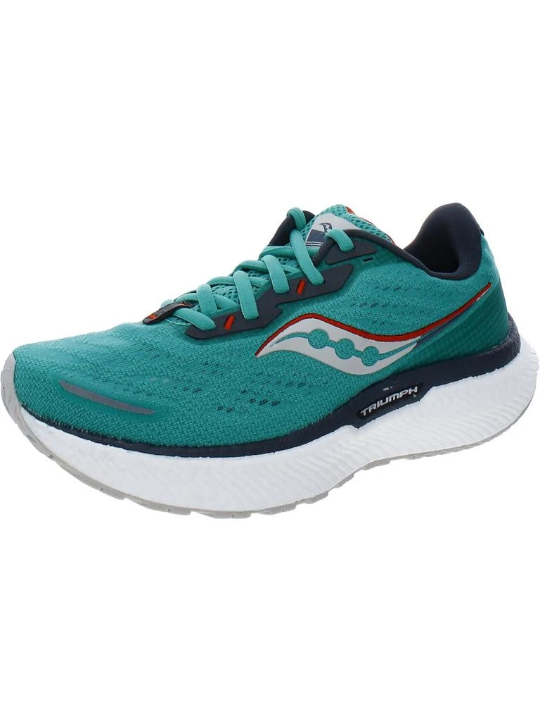 Triumph Womens Fitness Workout Athletic and Training Shoes 商品