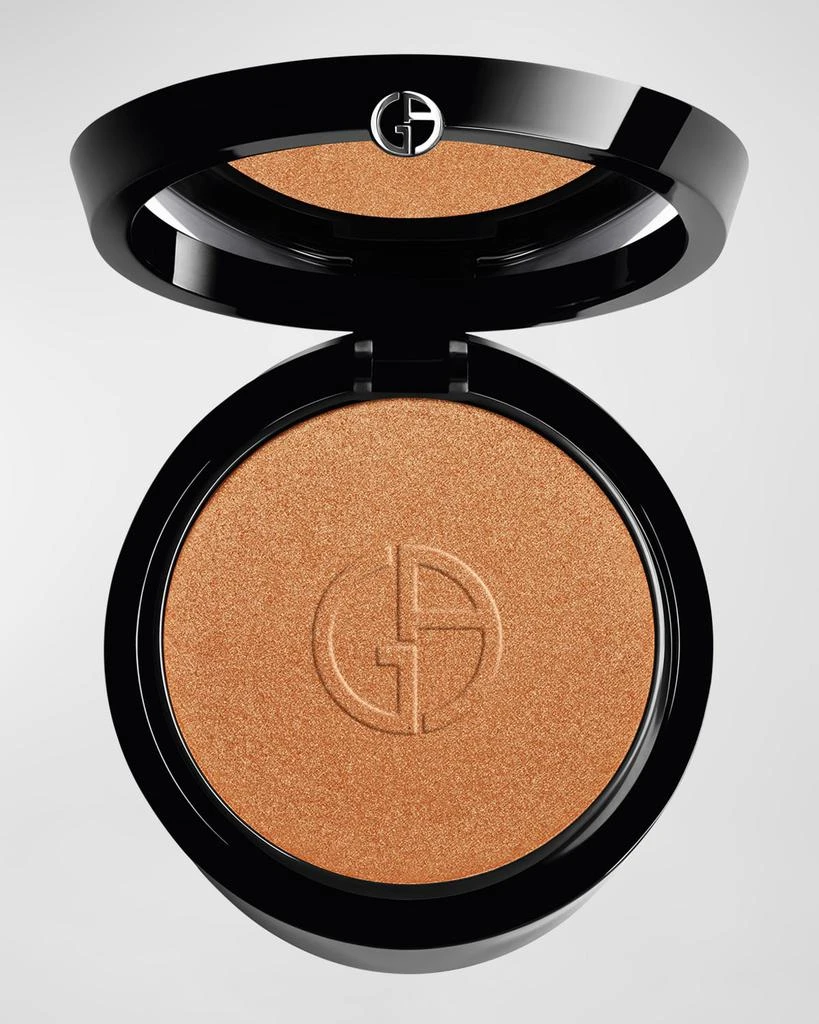 商品Giorgio Armani|Luminous Silk Golden Glow Highlighter,价格¥448,第1张图片