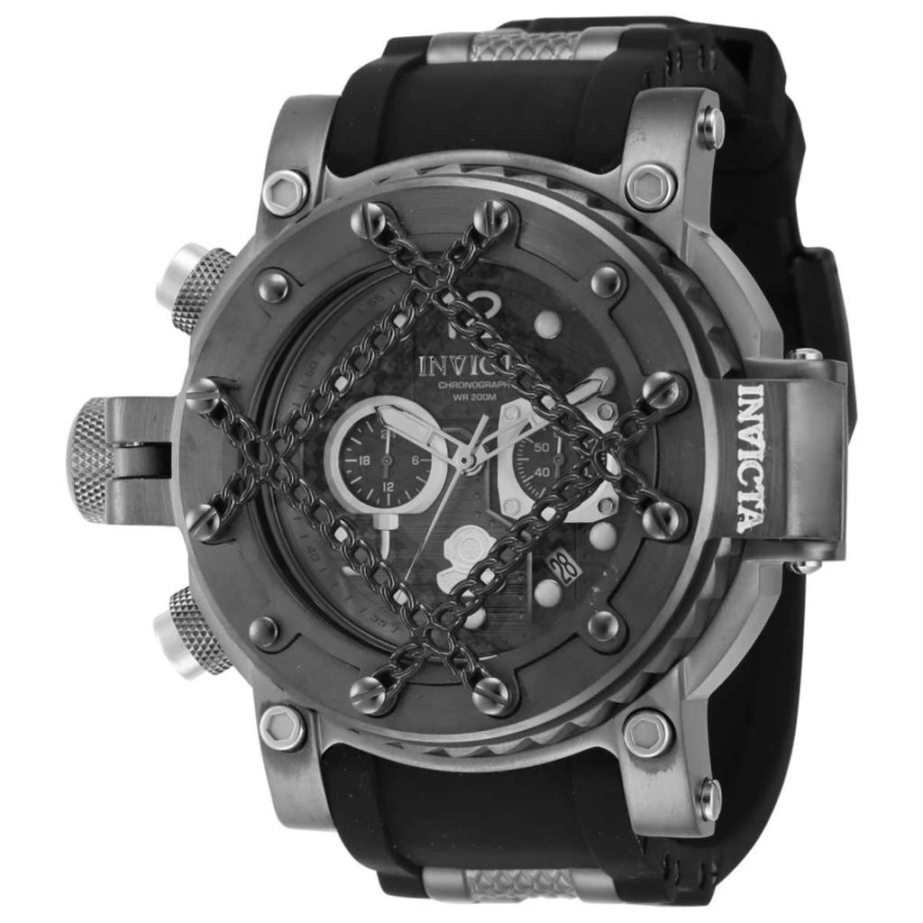 商品Invicta|Invicta Pro Diver 手表,价格¥757,第1张图片