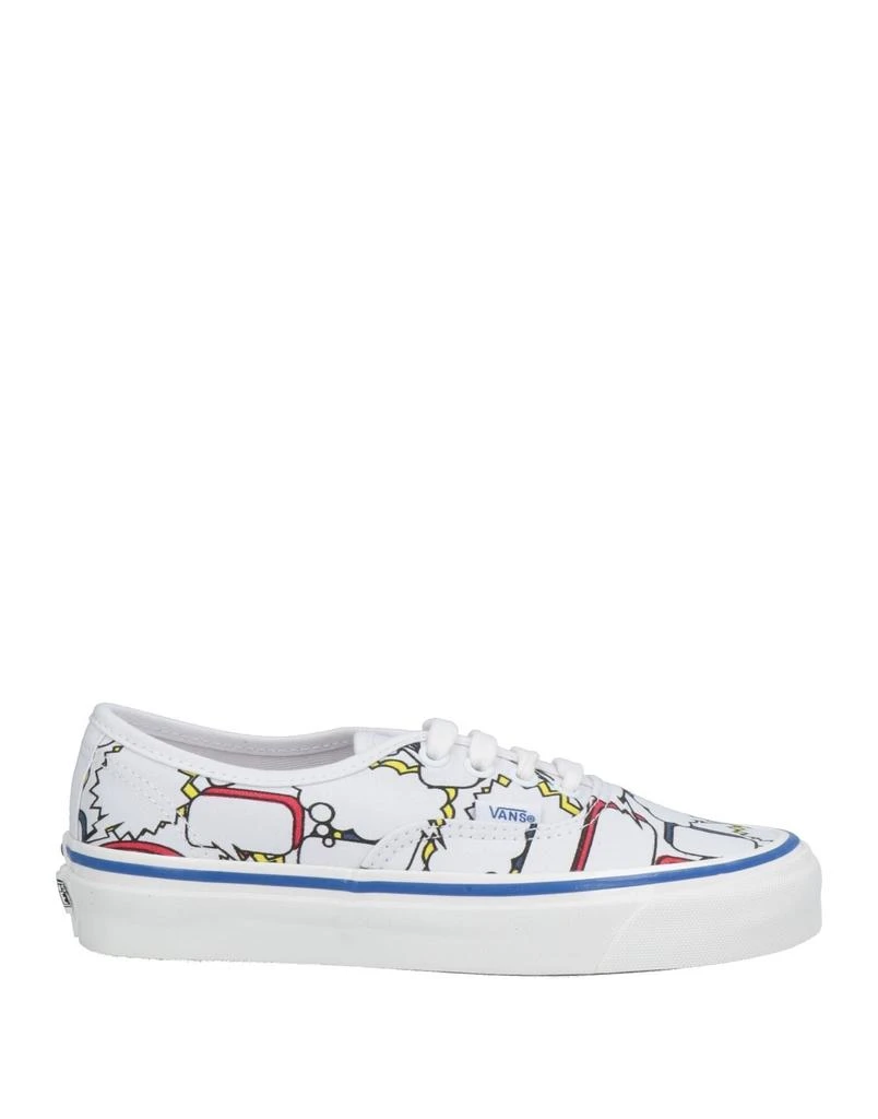 商品Vans|Sneakers,价格¥370,第1张图片