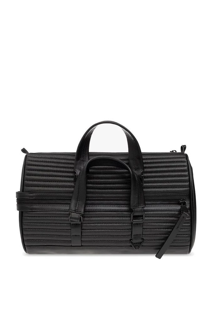 商品Diesel|Diesel Odd Zipped Top Handle Bag,价格¥1916,第1张图片