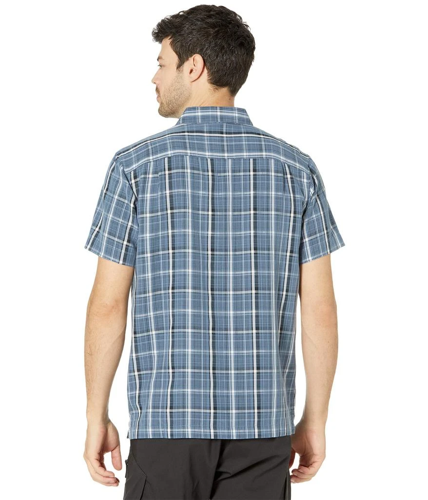 商品Columbia|Lakeside Trail™ Short Sleeve II,价格¥165,第2张图片详细描述