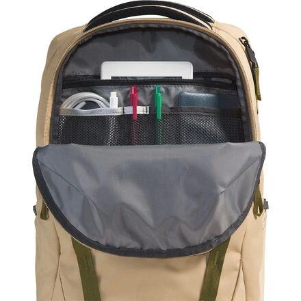 商品The North Face|Vault 26L Backpack,价格¥379,第4张图片详细描述