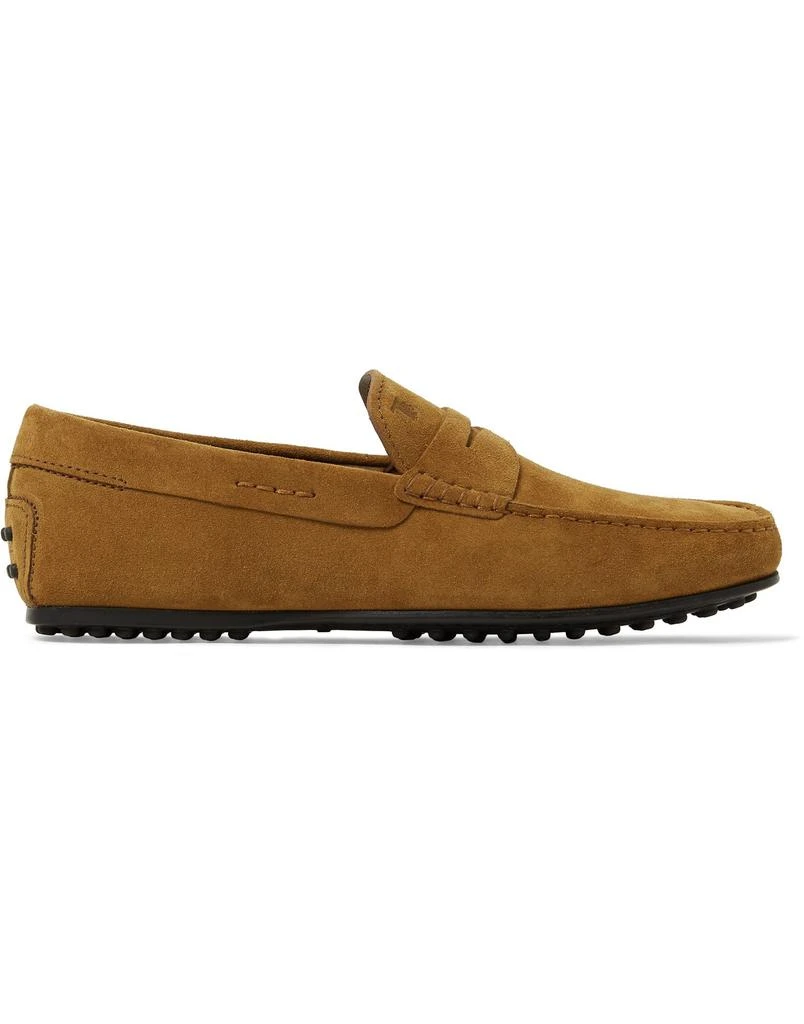 商品Tod's|船鞋,价格¥1441,第1张图片