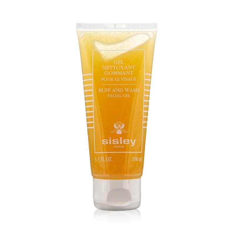 商品Sisley|Sisley希思黎  洁面磨砂啫喱 - 100ml,价格¥1023,第2张图片详细描述