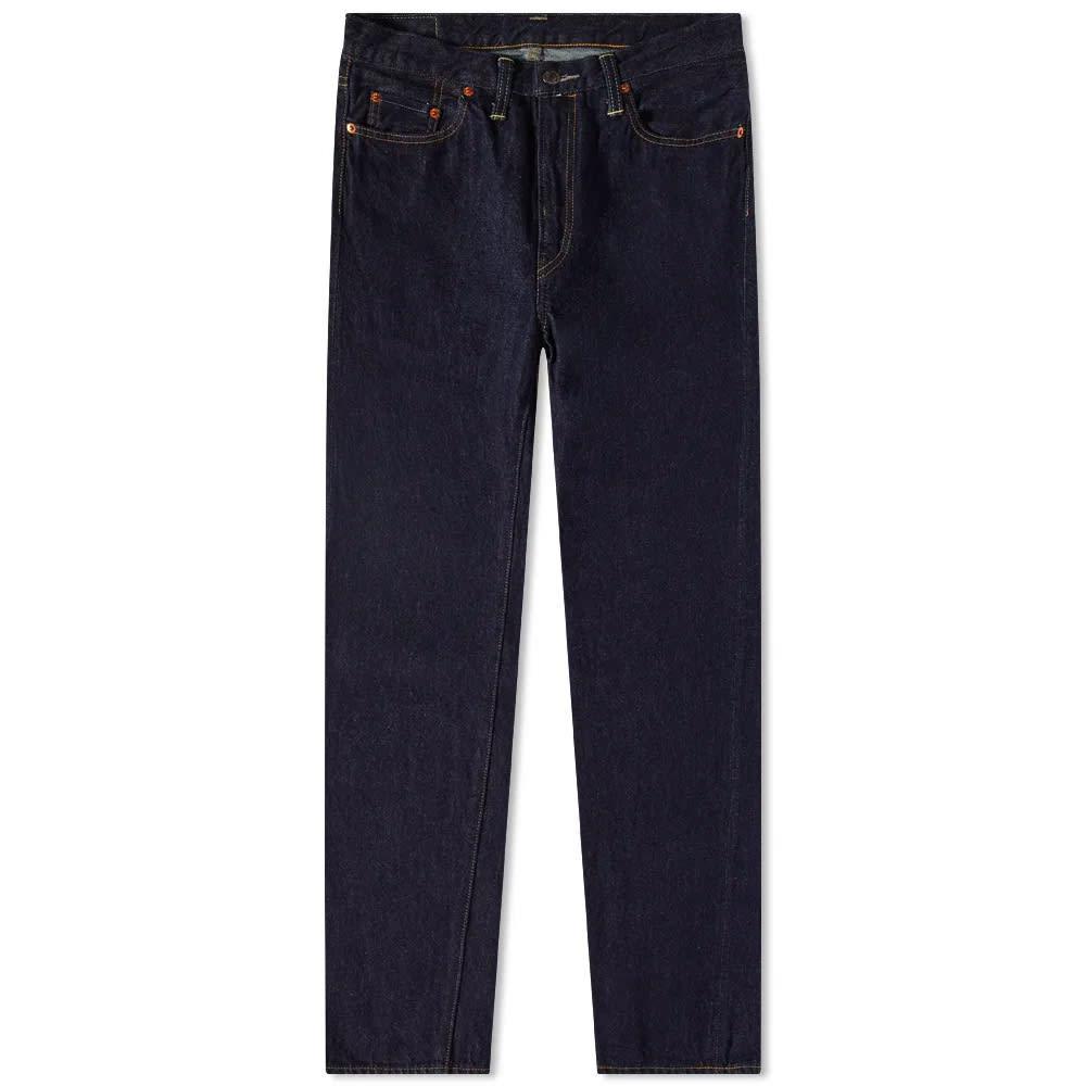 商品Levi's|Levi's Vintage Clothing 1954 501 Jean,价格¥1807,第1张图片