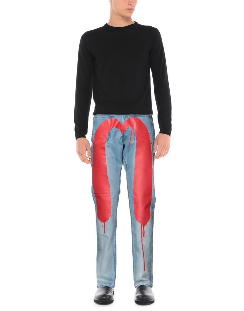 商品Evisu|Denim pants,价格¥941,第4张图片详细描述