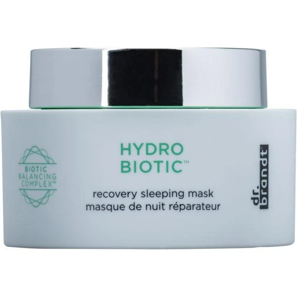 商品Dr. Brandt Skincare|Hydro Biotic Recovery Sleeping Mask,价格¥384,第1张图片