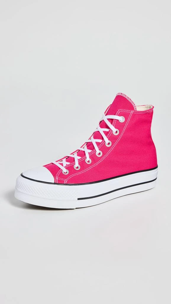 商品Converse|Chuck Taylor All Star Lift Platform Sneakers,价格¥199,第1张图片