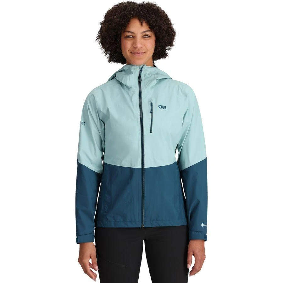 商品Outdoor Research|Aspire II Jacket - Women's,价格¥930,第1张图片