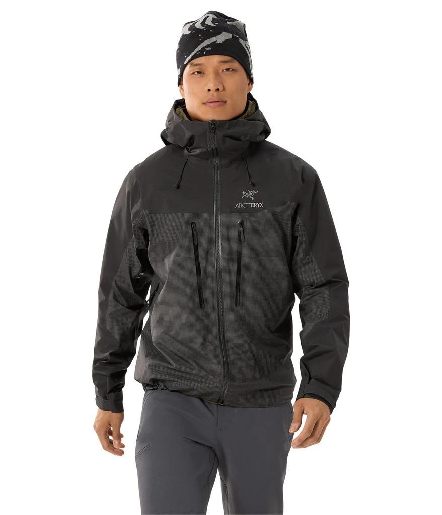 商品Arc'teryx|Alpha Jacket,价格¥5623,第1张图片