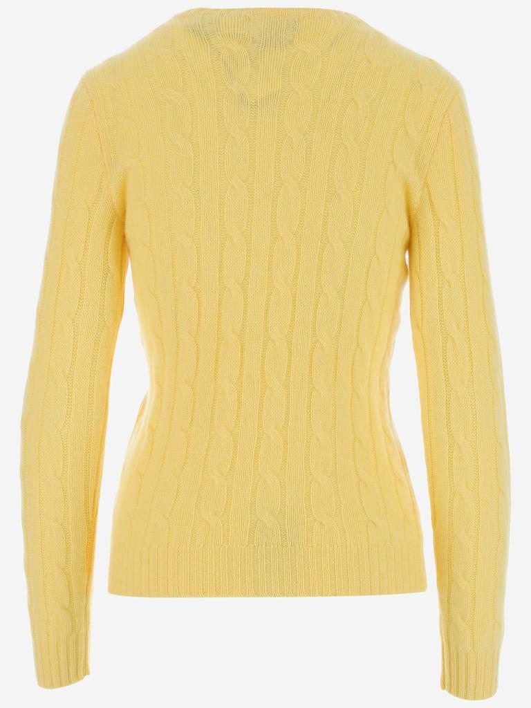 商品Ralph Lauren|RALPH LAUREN Sweaters,价格¥3199,第4张图片详细描述