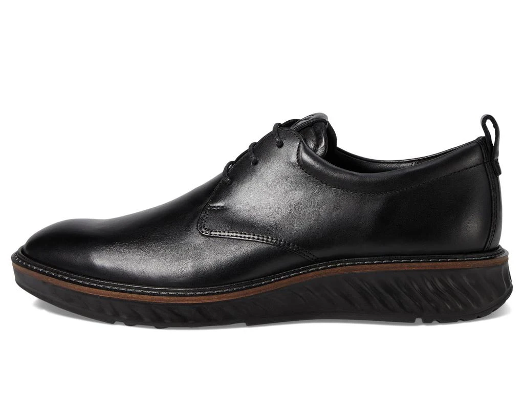 商品ECCO|ST1 Hybrid Plain Toe Tie,价格¥2007,第4张图片详细描述