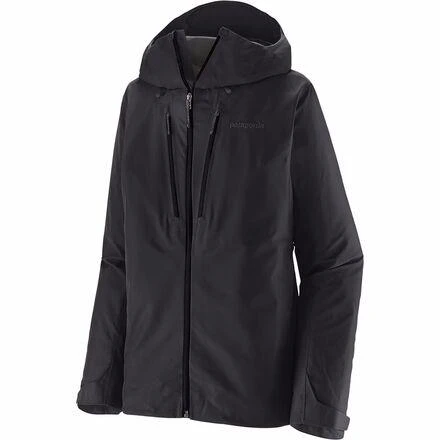 商品Patagonia|Triolet Jacket - Women's,价格¥3731,第5张图片详细描述