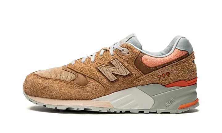 商品New Balance|New Balance 999,价格¥2894,第3张图片详细描述