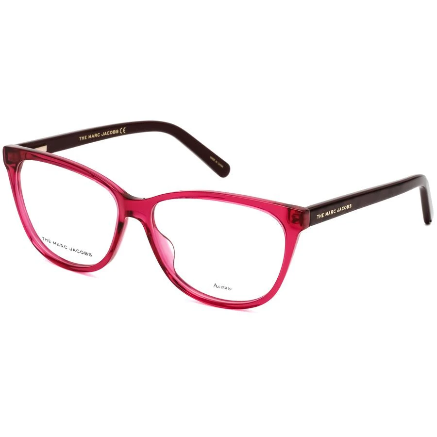 商品Marc Jacobs|Marc Jacobs Ladies Red Square Eyeglass Frames MARC5020LHF0055,价格¥348,第1张图片
