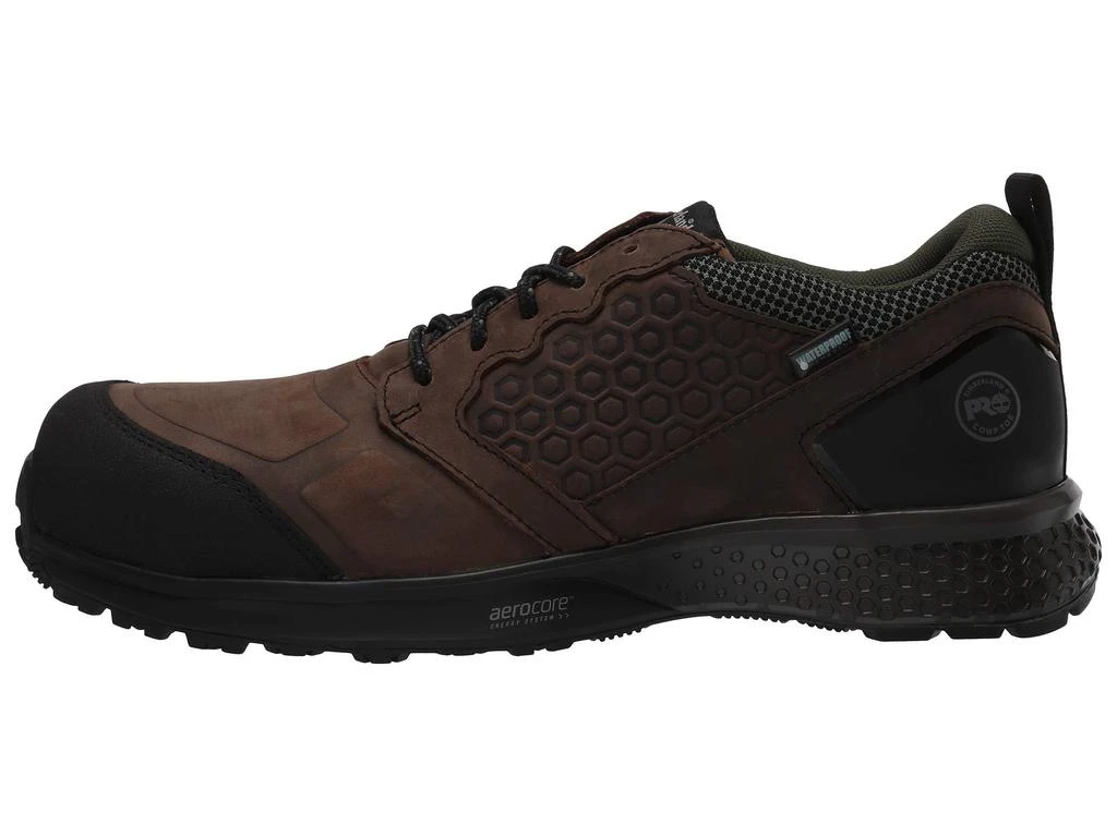 商品Timberland|Reaxion Composite Safety Toe Waterproof,价格¥898,第4张图片详细描述