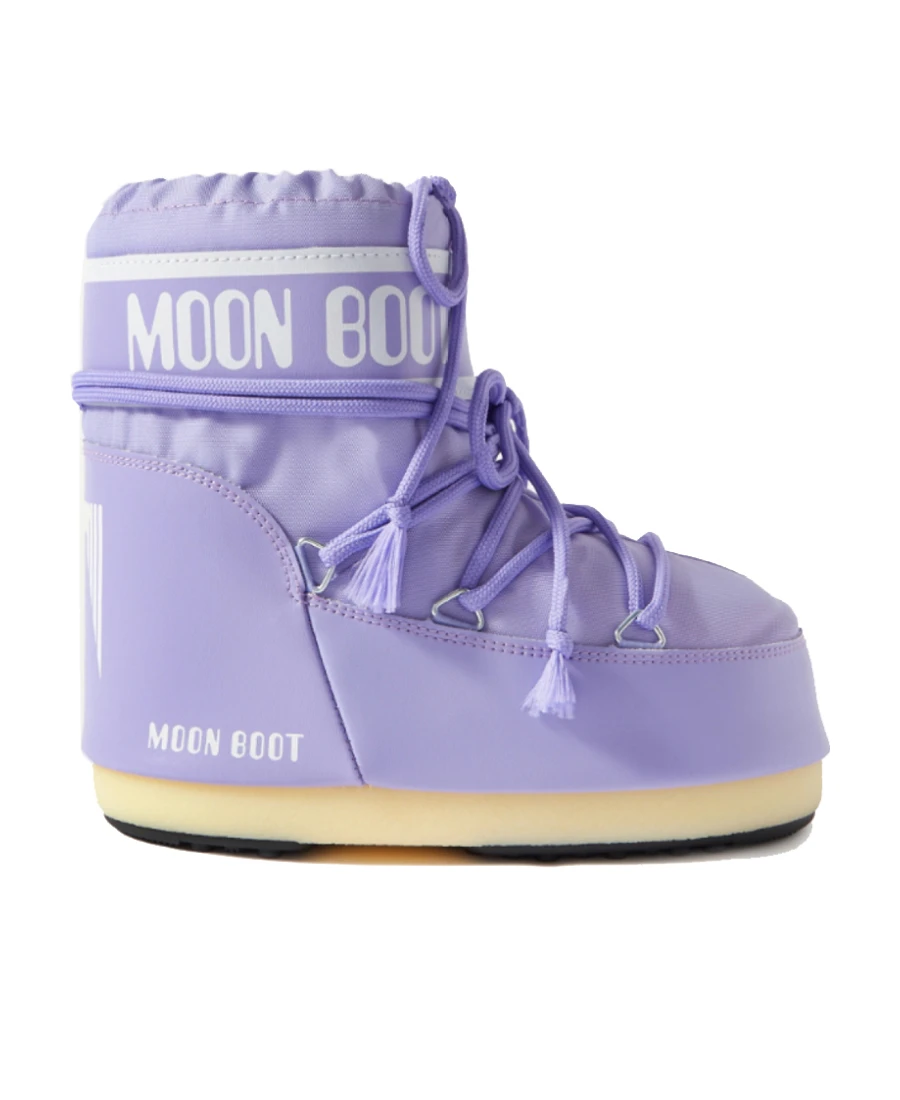 商品【预售7天】 Moon Boot|Moon Boot 女士高跟鞋 14093400013PURPLE 蓝色,价格¥1078,第1张图片