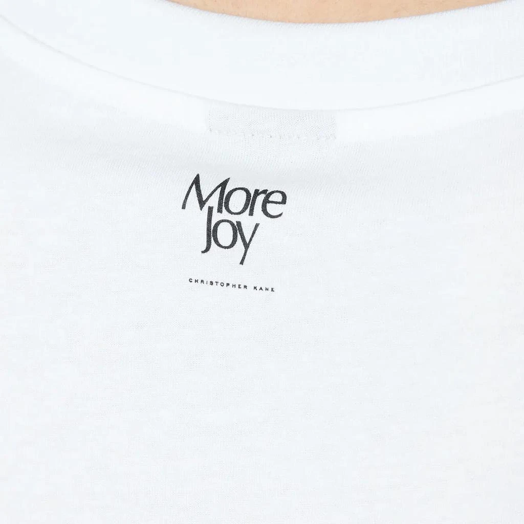 商品More Joy|More Joy Women's Sex T-Shirt,价格¥404,第4张图片详细描述