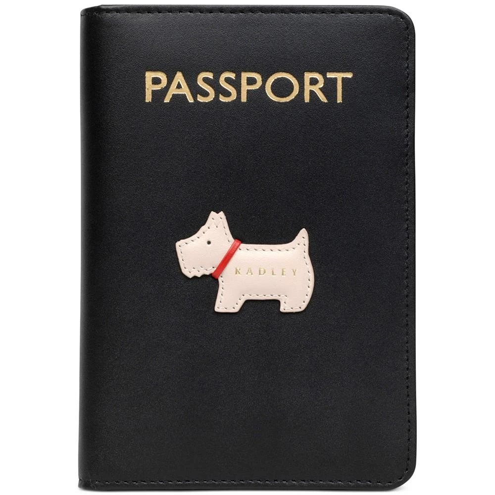 商品Radley|护照夹,价格¥445,第1张图片