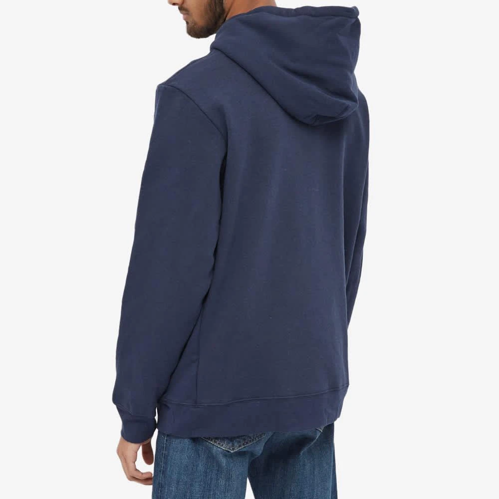 商品Patagonia|PATAGONIA P-6 Uprisal Hoodie,价格¥996,第4张图片详细描述