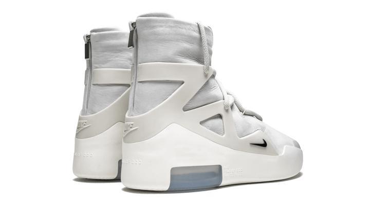 商品NIKE|Nike Air Fear Of God 1,价格¥5831-¥9248,第6张图片详细描述