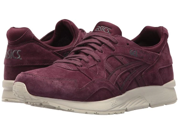 商品Onitsuka Tiger|Gel-Lyte™ V慢跑鞋,价格¥589,第1张图片