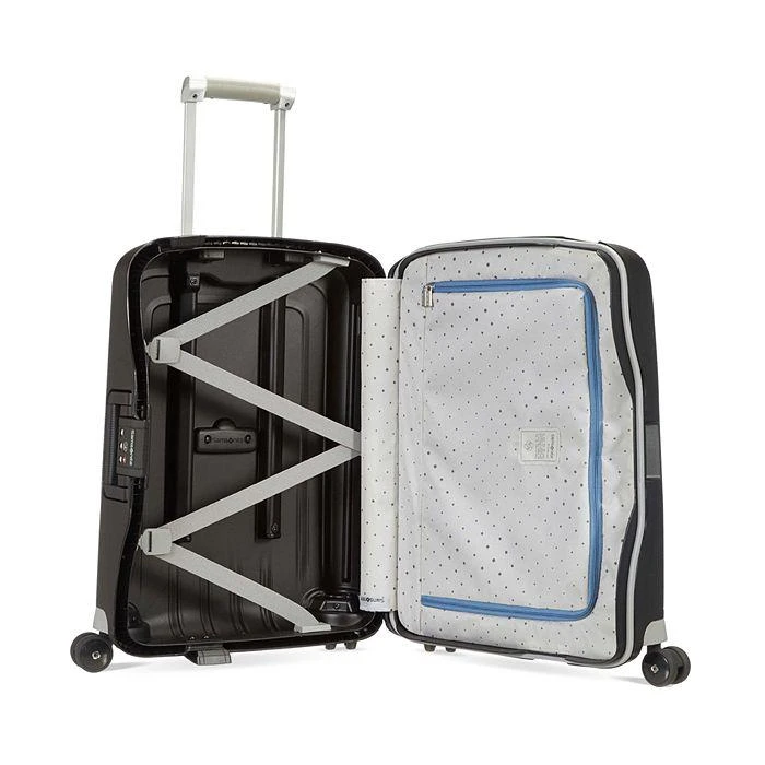 商品Samsonite|S'Cure Hardside 30" Spinner,价格¥4041,第4张图片详细描述