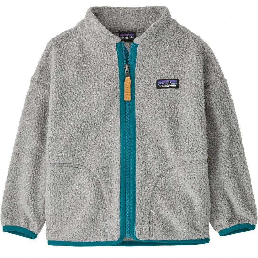 商品Patagonia|Cozy-Toasty Jacket - Infants',价格¥428,第1张图片