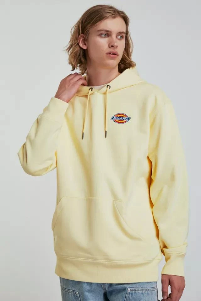 商品DICKIES|Dickies Embroidered Logo Hoodie Sweatshirt,价格¥299,第1张图片