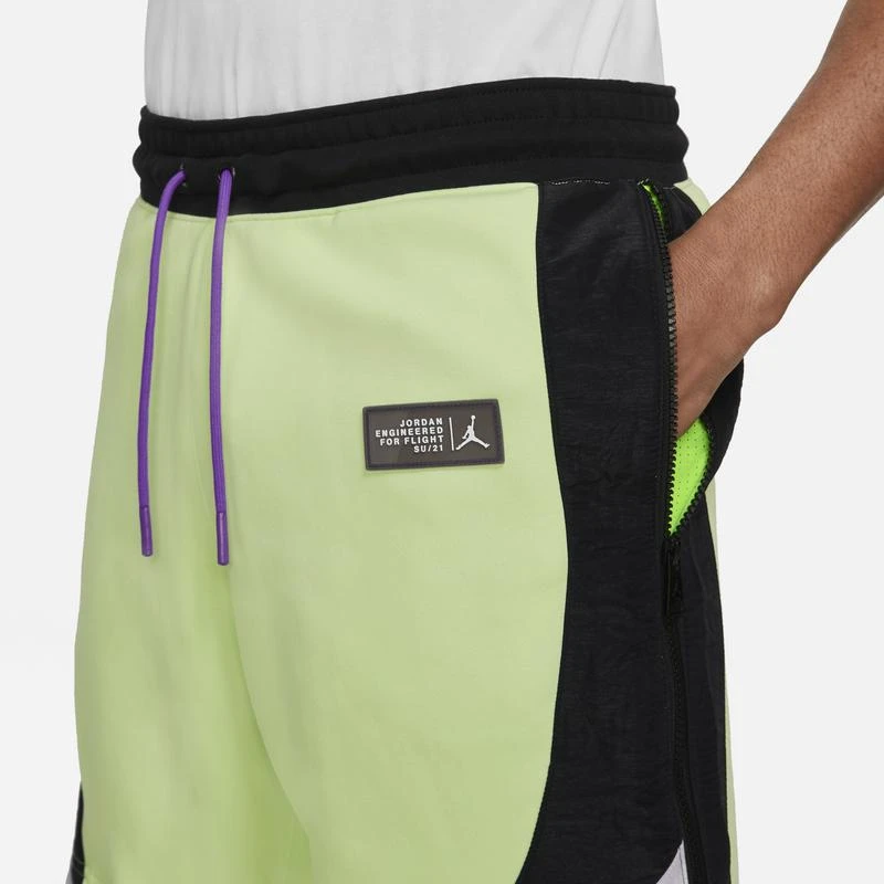 商品Jordan|Jordan 23 Engineered Fleece Shorts - Men's,价格¥299,第4张图片详细描述