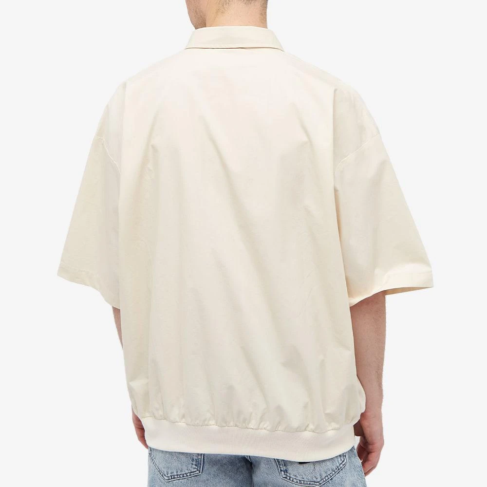 商品Fear of god|Fear of God Weekend Polo,价格¥2450,第4张图片详细描述