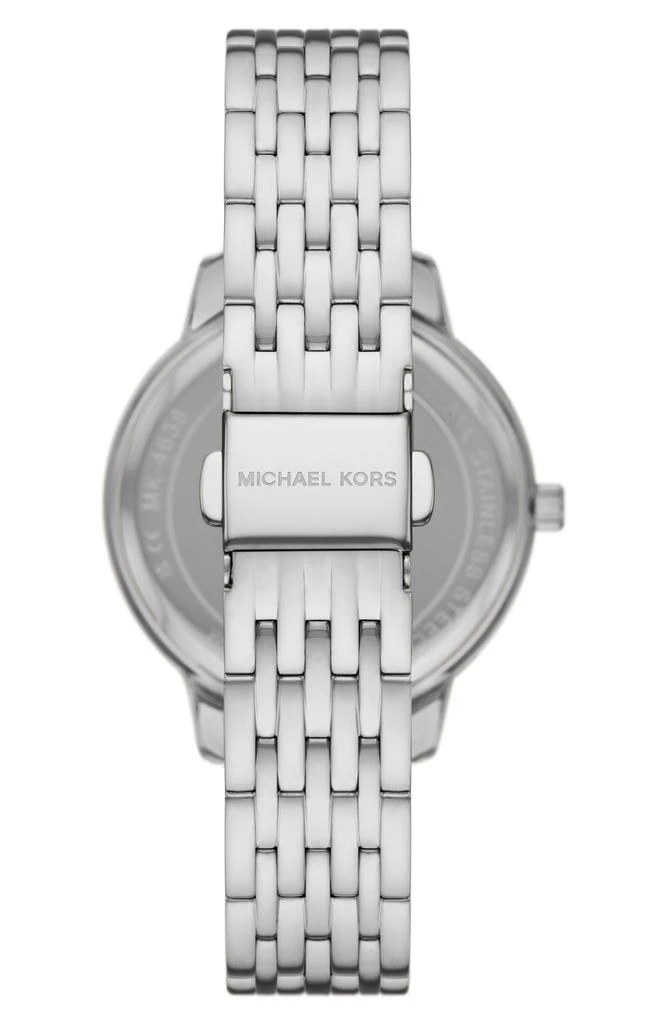 商品Michael Kors|Melissa Cubic Zirconia Bracelet Watch & Bracelet Set, 41mm,价格¥643,第2张图片详细描述