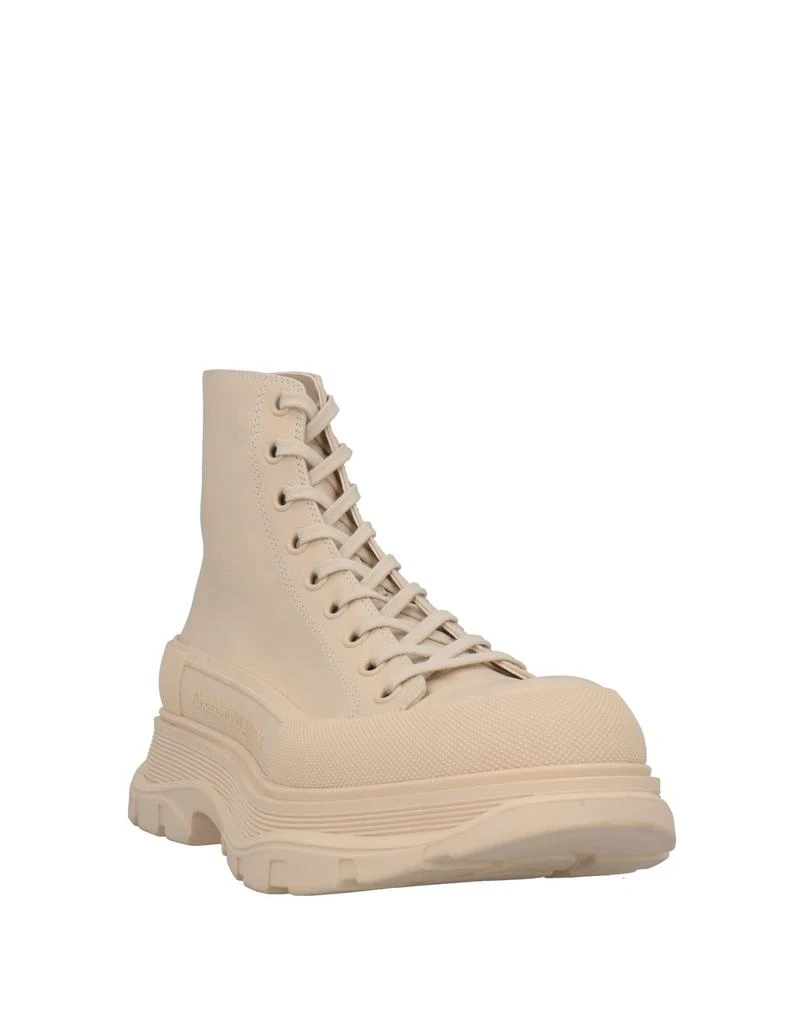 商品Alexander McQueen|Boots,价格¥1522,第2张图片详细描述