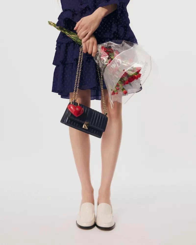Sammy Bag Charm 商品