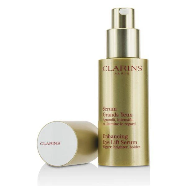 商品Clarins|Enhancing Eye Lift Serum,价格¥487,第2张图片详细描述