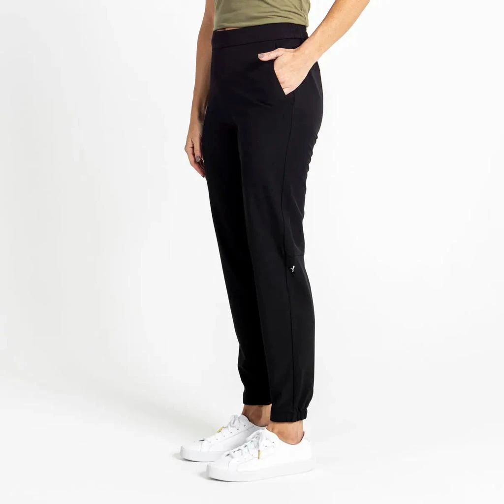 商品TROOP|TROOP Women's Elevate Jogger,价格¥213,第4张图片详细描述