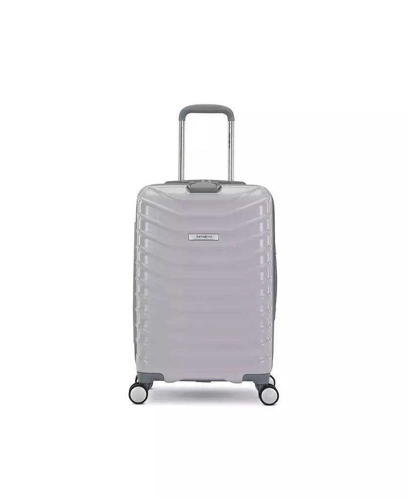 商品Samsonite|Spin Tech 5 20" Carry-on Spinner, Created for Macy's,价格¥1093,第4张图片详细描述