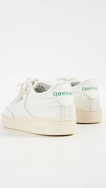 商品Reebok 锐步|Club C 85 运动鞋,价格¥645,第3张图片详细描述