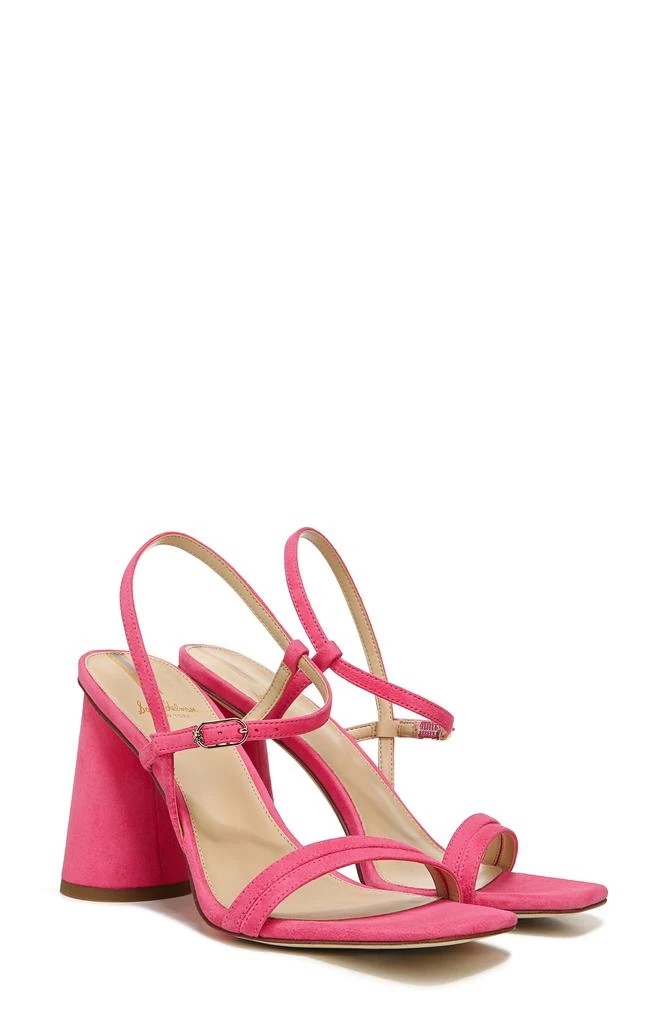 Kit Slingback Block Heel Sandal 商品