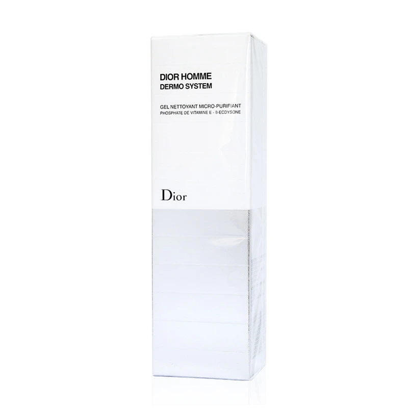 Dior迪奥 桀骜男士洁面凝露125ML 商品