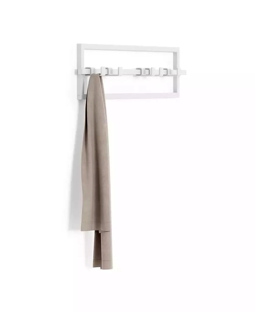 商品Umbra|Cubiko 5 Hook,价格¥257,第4张图片详细描述