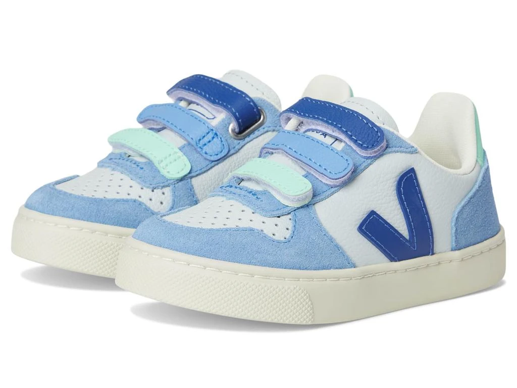 商品Veja|Small V-10 Chromefree (Toddler),价格¥761,第1张图片