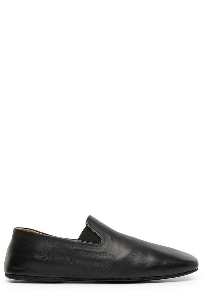 商品Marsèll|Marsèll Razza Slip-On Loafers,价格¥4413,第1张图片