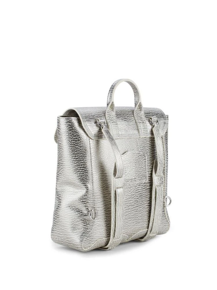 商品3.1 Phillip Lim|Pashli 双肩背包,价格¥2497,第4张图片详细描述
